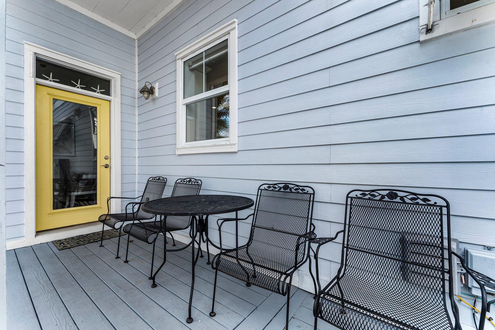 9 East Blue Crab Loop Inlet Beach, FL 32461 - Photo 45 of 77 Welcome To 9 Blue Crab Loop!