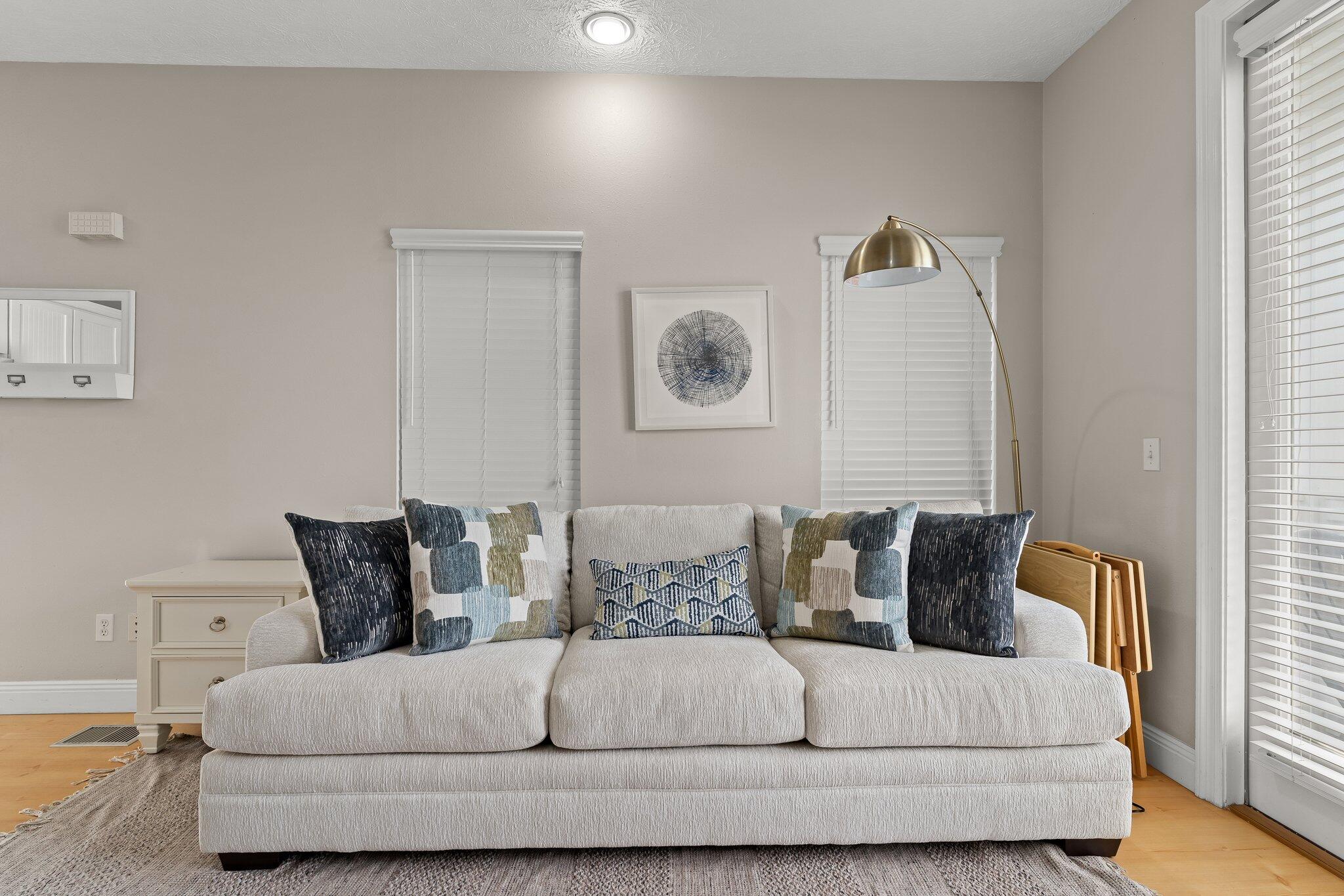 9 East Blue Crab Loop Inlet Beach, FL 32461 - Photo 51 of 77 Welcome To 9 Blue Crab Loop!