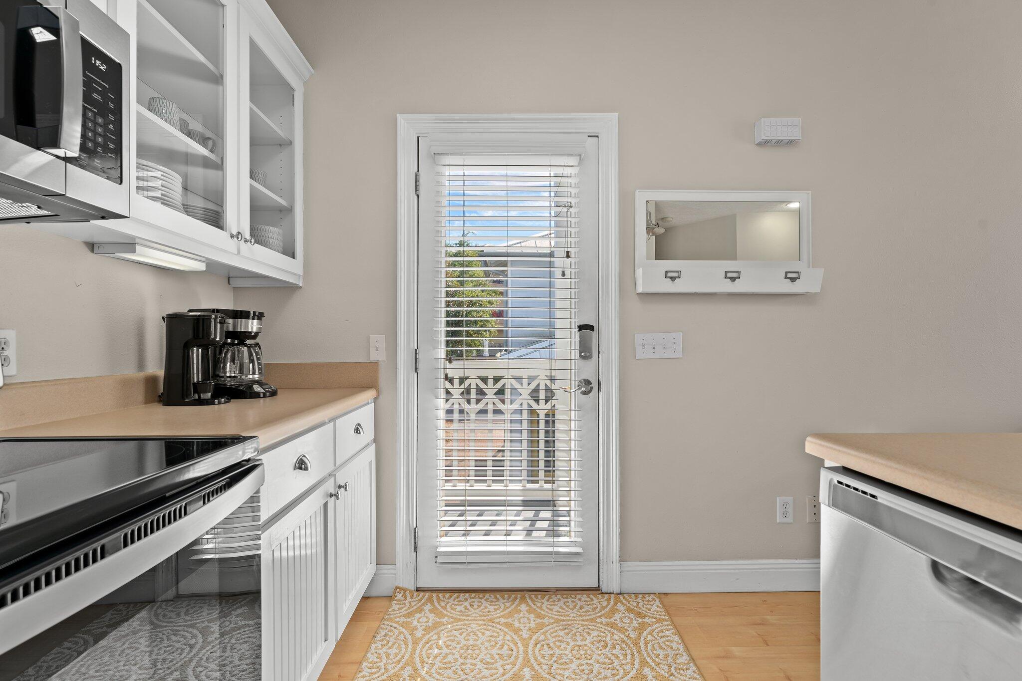 9 East Blue Crab Loop Inlet Beach, FL 32461 - Photo 54 of 77 Welcome To 9 Blue Crab Loop!