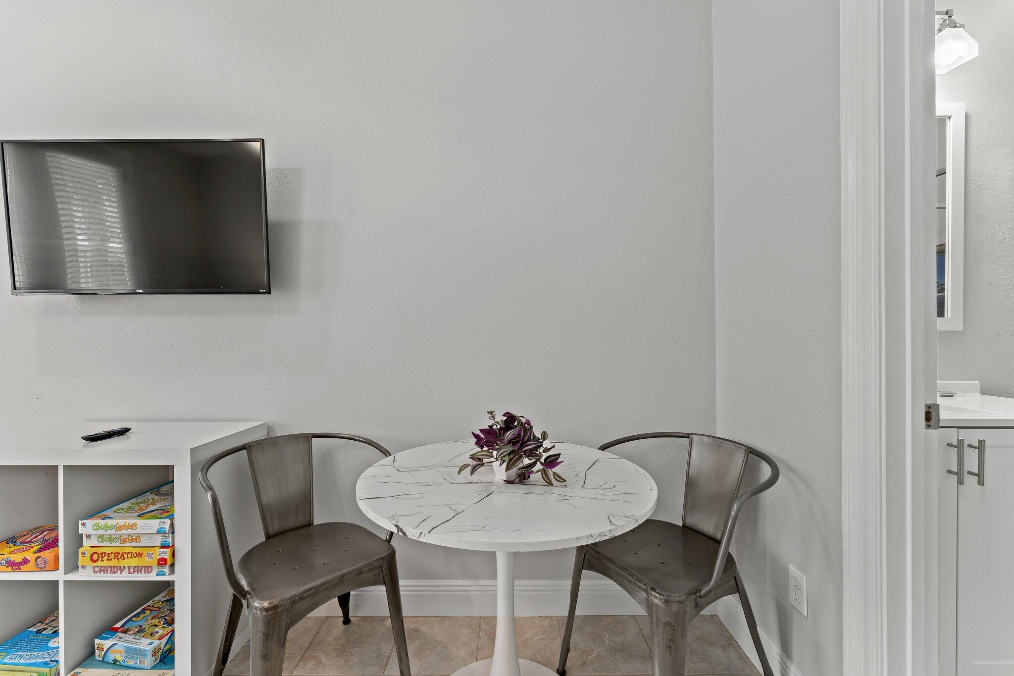 9 East Blue Crab Loop Inlet Beach, FL 32461 - Photo 58 of 77 Welcome To 9 Blue Crab Loop!