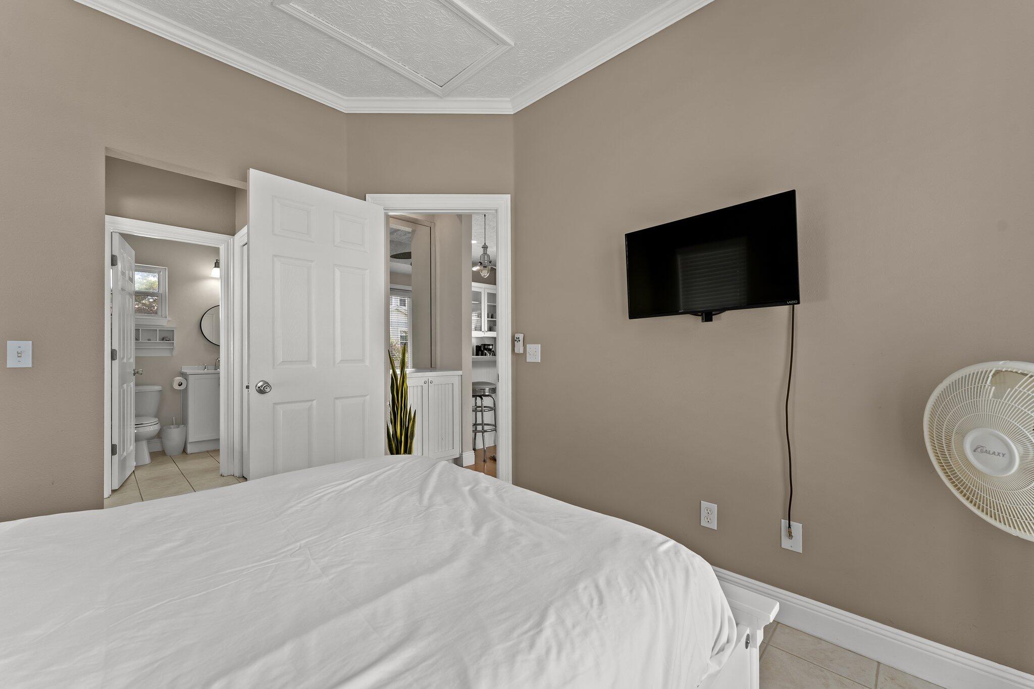 9 East Blue Crab Loop Inlet Beach, FL 32461 - Photo 60 of 77 Welcome To 9 Blue Crab Loop!