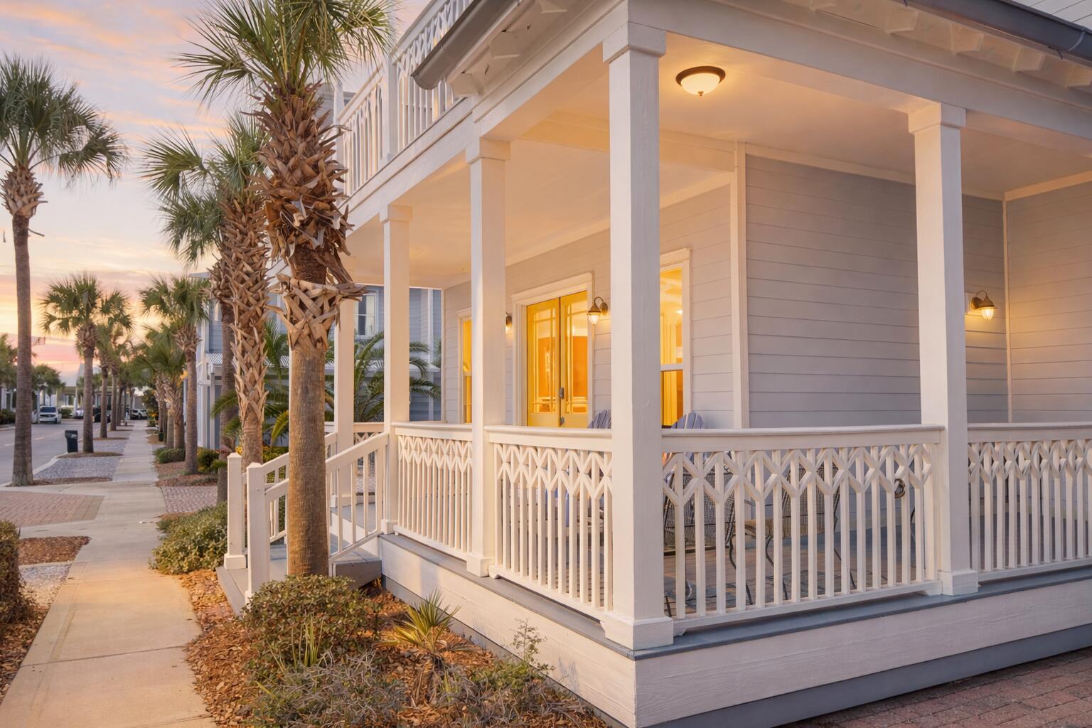 9 East Blue Crab Loop Inlet Beach, FL 32461 - Photo 7 of 77 Welcome To 9 Blue Crab Loop!