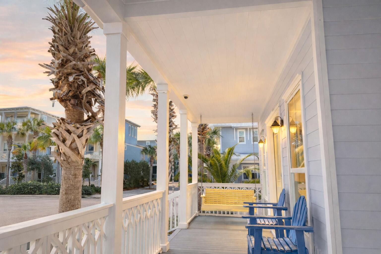 9 East Blue Crab Loop Inlet Beach, FL 32461 - Photo 8 of 77 Welcome To 9 Blue Crab Loop!