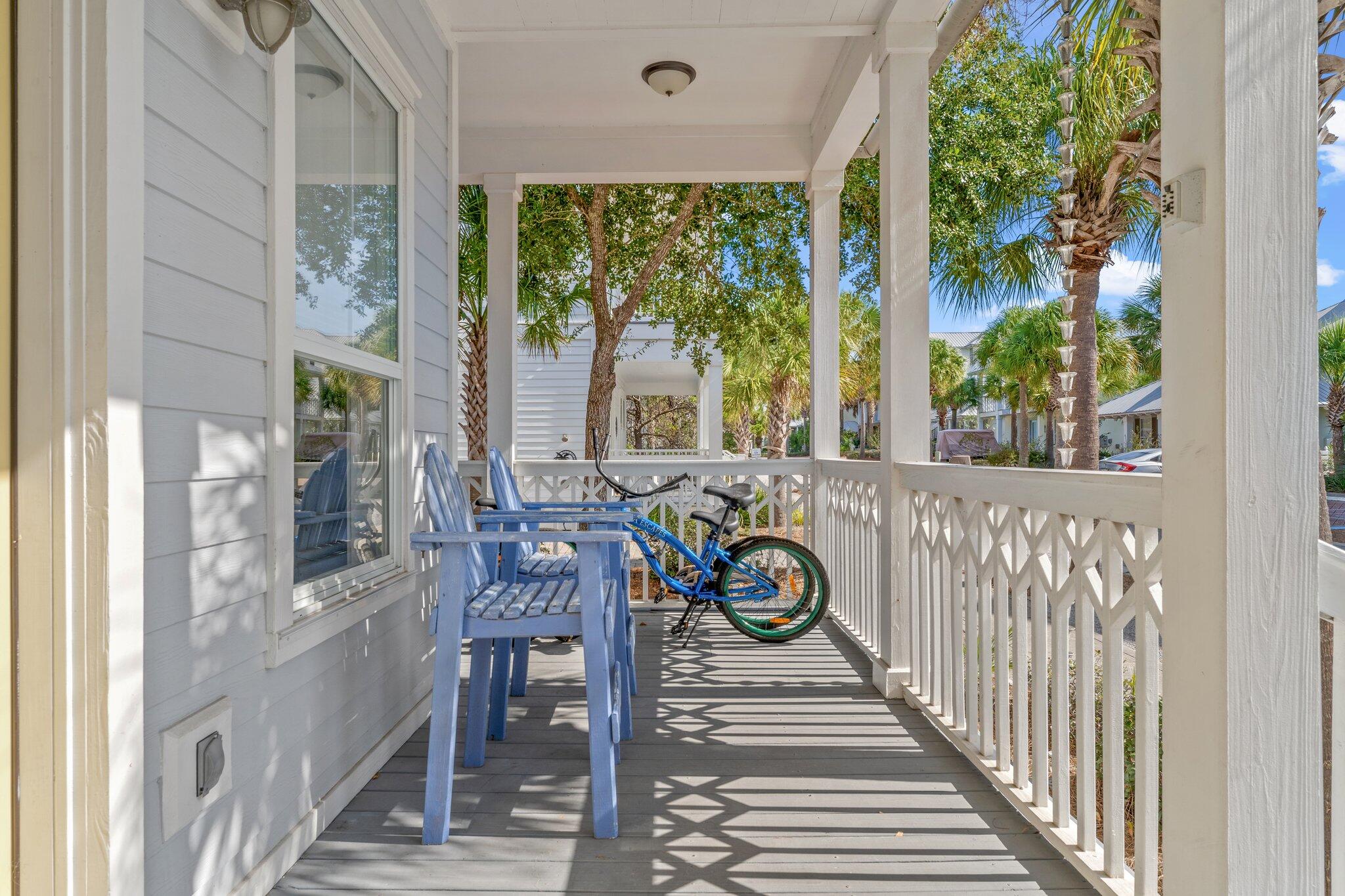 9 East Blue Crab Loop Inlet Beach, FL 32461 - Photo 9 of 77 Welcome To 9 Blue Crab Loop!