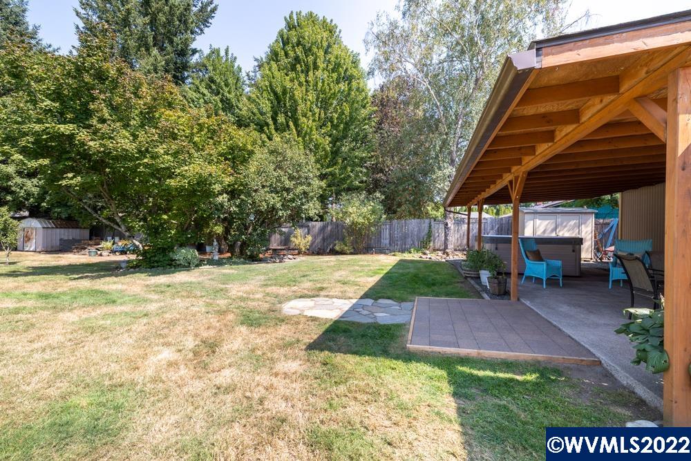 377 Fir Street Lyons, OR 97358 - Photo 29 of 41 Gallery Image 29