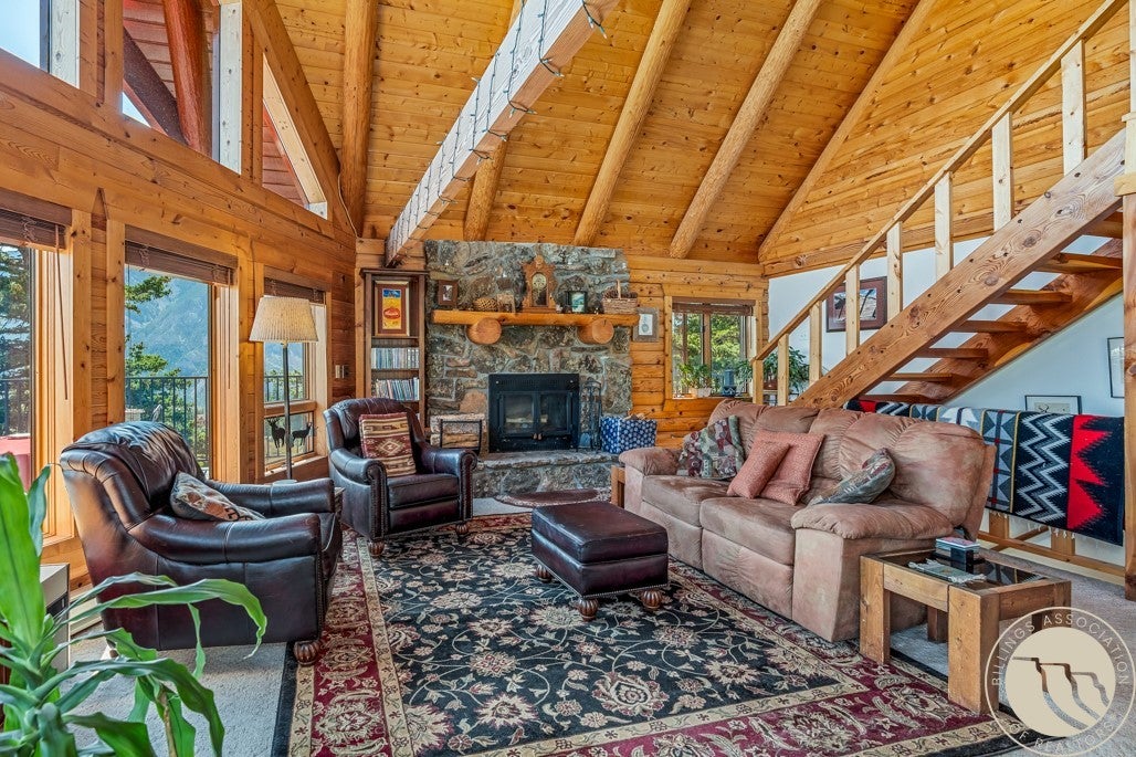 8 Twin Springs Road Nye, MT 59061 - Photo 23 of 40 Gallery Image 23