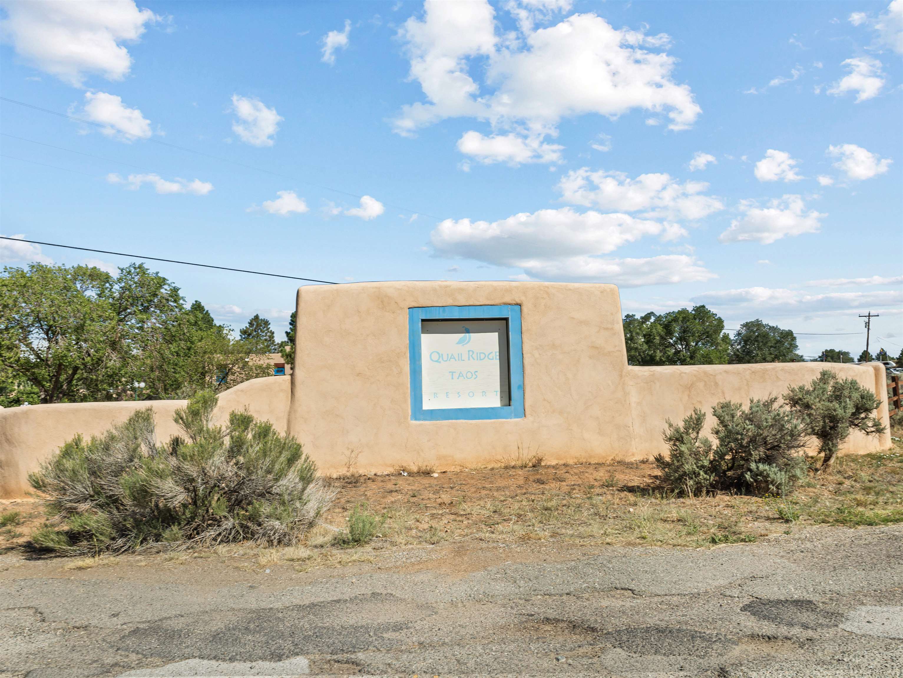 18 Comanche Road, Unit 33 El Prado, NM 87529 - Photo 32 of 37 Gallery Image 32