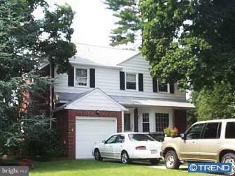 265 Bewley Road Haddon Township, NJ 08033 - Photo 1 of 1 Exterior