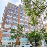 front view of a building