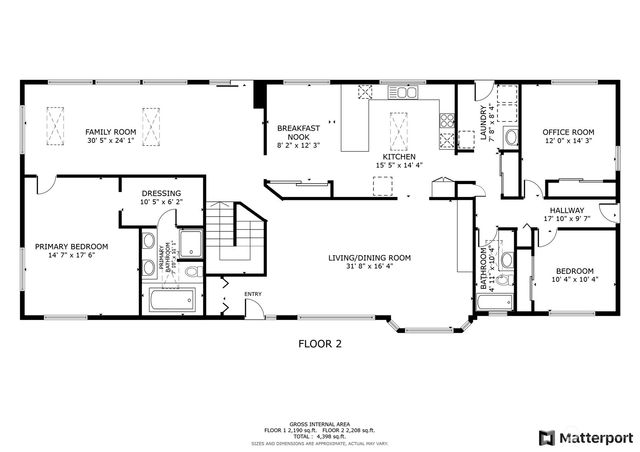 a picture of a wall with a white wall