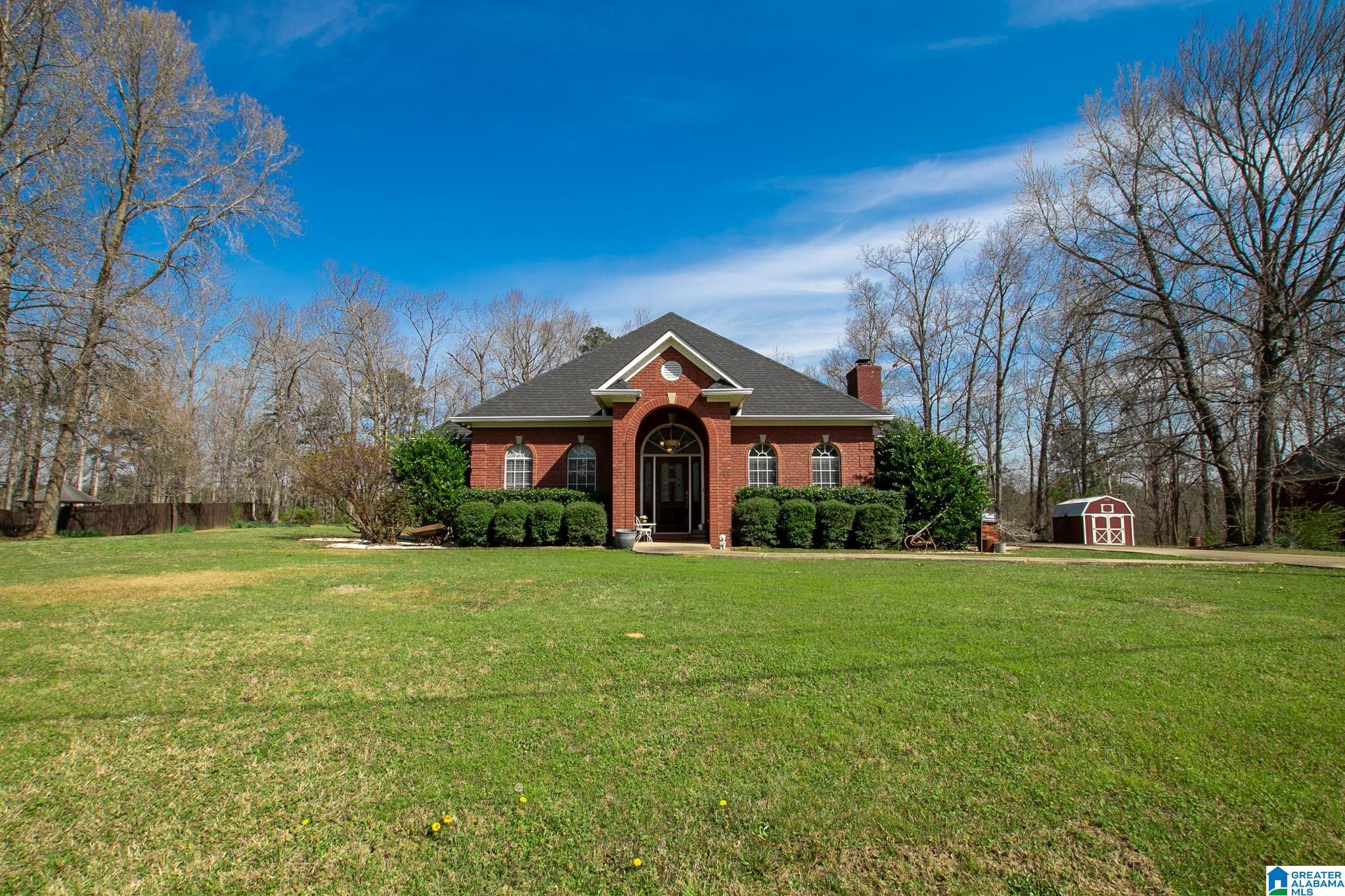 345 Panoramic Circle Warrior, AL 35180 - Photo 44 of 52