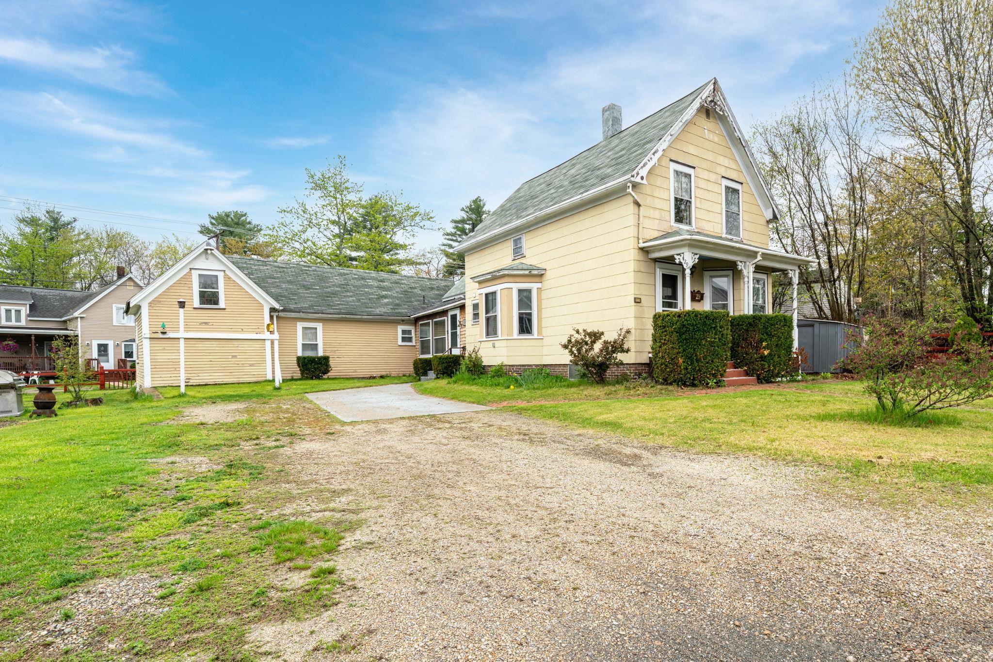 29 Brook Street Derry, NH 03038 - Photo 38 of 47