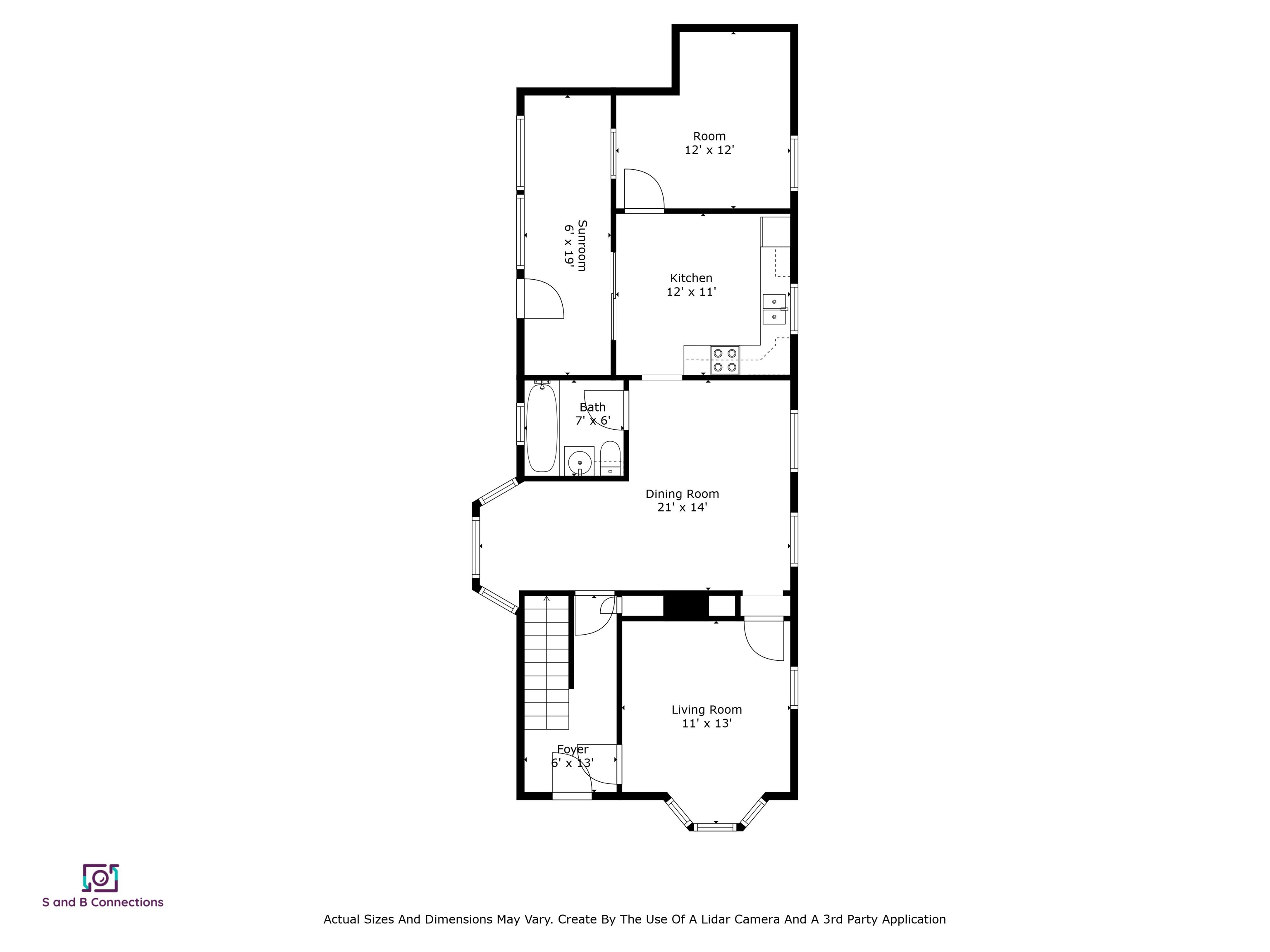 29 Brook Street Derry, NH 03038 - Photo 45 of 47