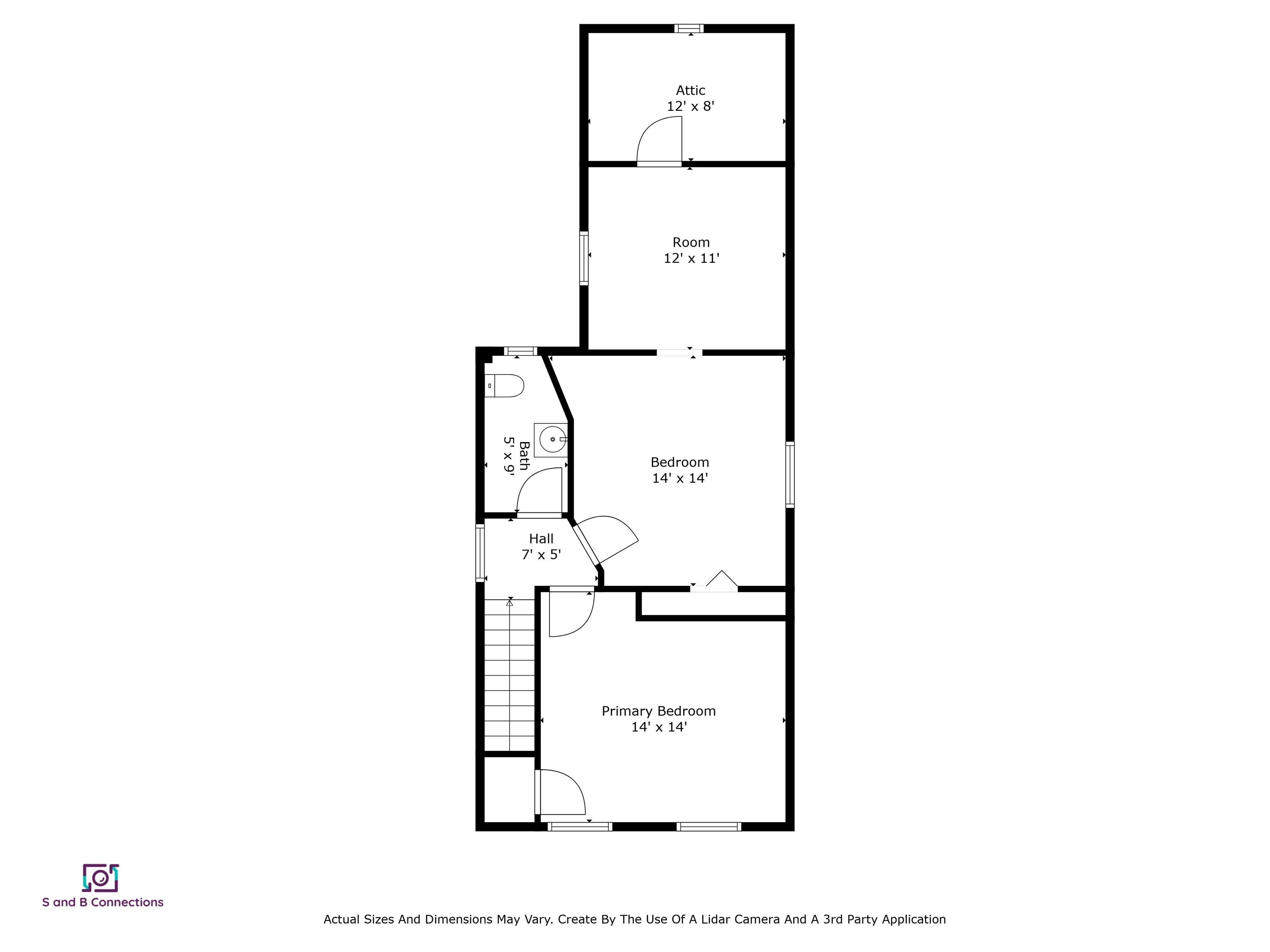 29 Brook Street Derry, NH 03038 - Photo 46 of 47