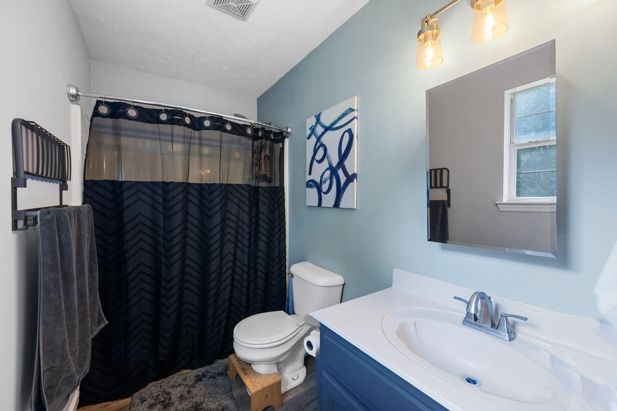 968 Worley Chapel Road Trenton, GA 30752 - Photo 23 of 40 primary bathroom