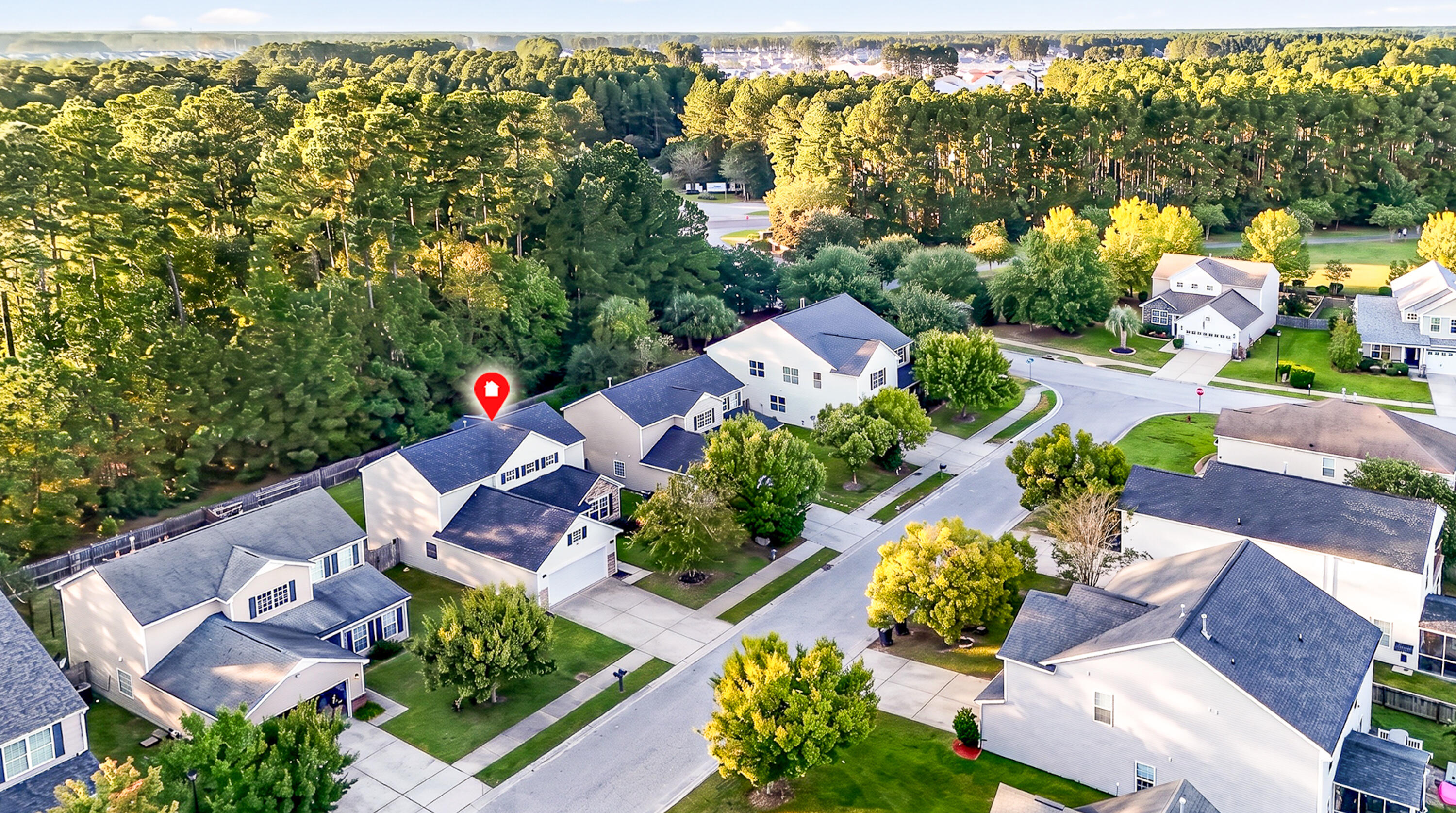 305 Deep River Road Summerville, SC 29486 - Photo 39 of 45 305 Deep River Rd