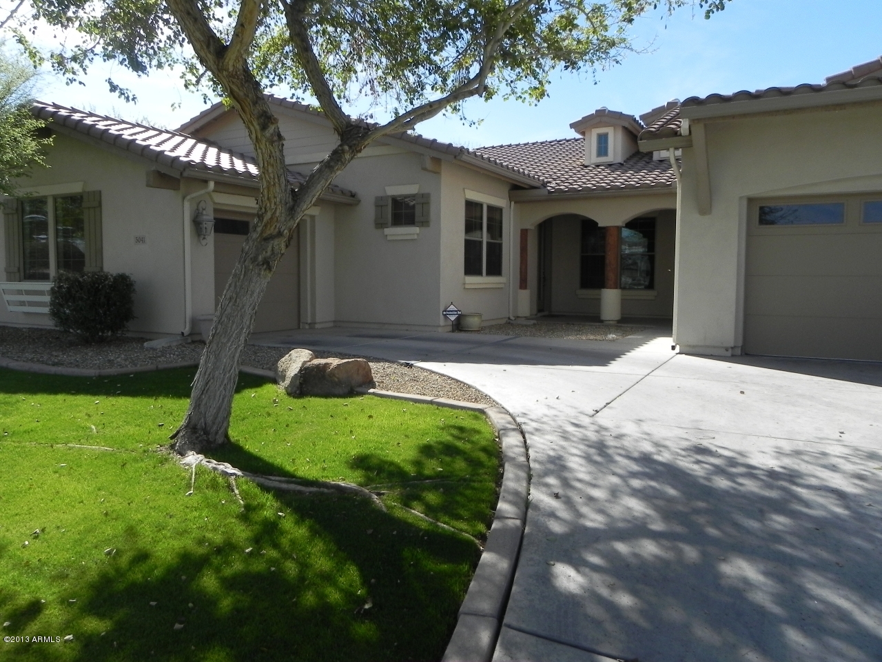 3041 East Weather Vane Road Gilbert, AZ 85296 - Photo 1 of 42 Front Curb Appeal
