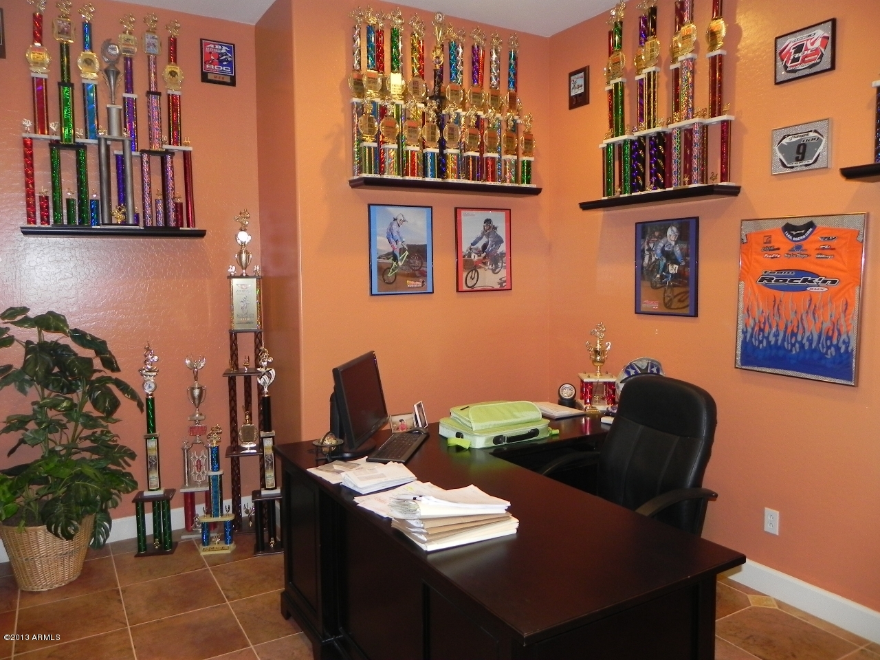 3041 East Weather Vane Road Gilbert, AZ 85296 - Photo 27 of 42 Office w/Sep Exit