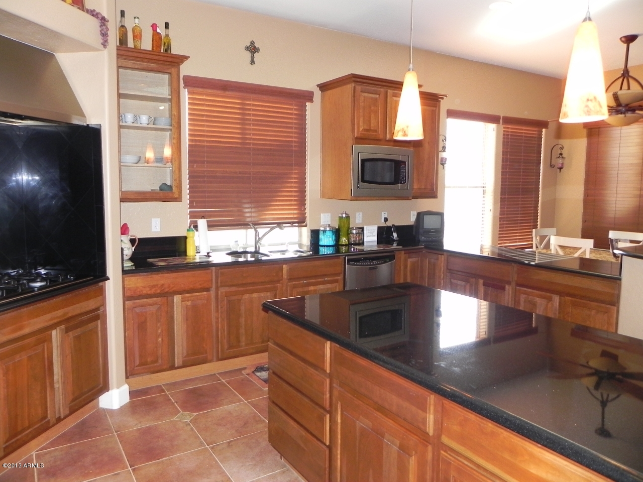 3041 East Weather Vane Road Gilbert, AZ 85296 - Photo 3 of 42 Stainless at Kitchen