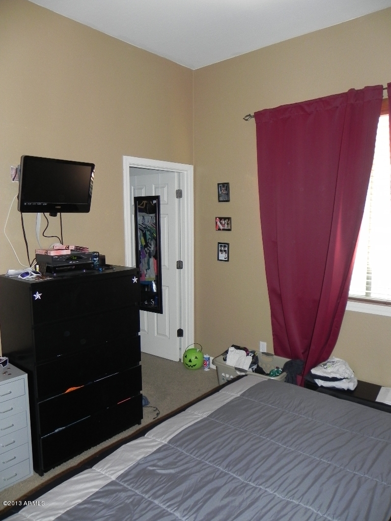 3041 East Weather Vane Road Gilbert, AZ 85296 - Photo 32 of 42 Bedroom Two