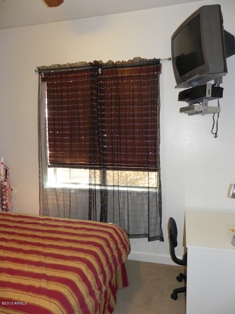 3041 East Weather Vane Road Gilbert, AZ 85296 - Photo 34 of 42 Bedroom Three