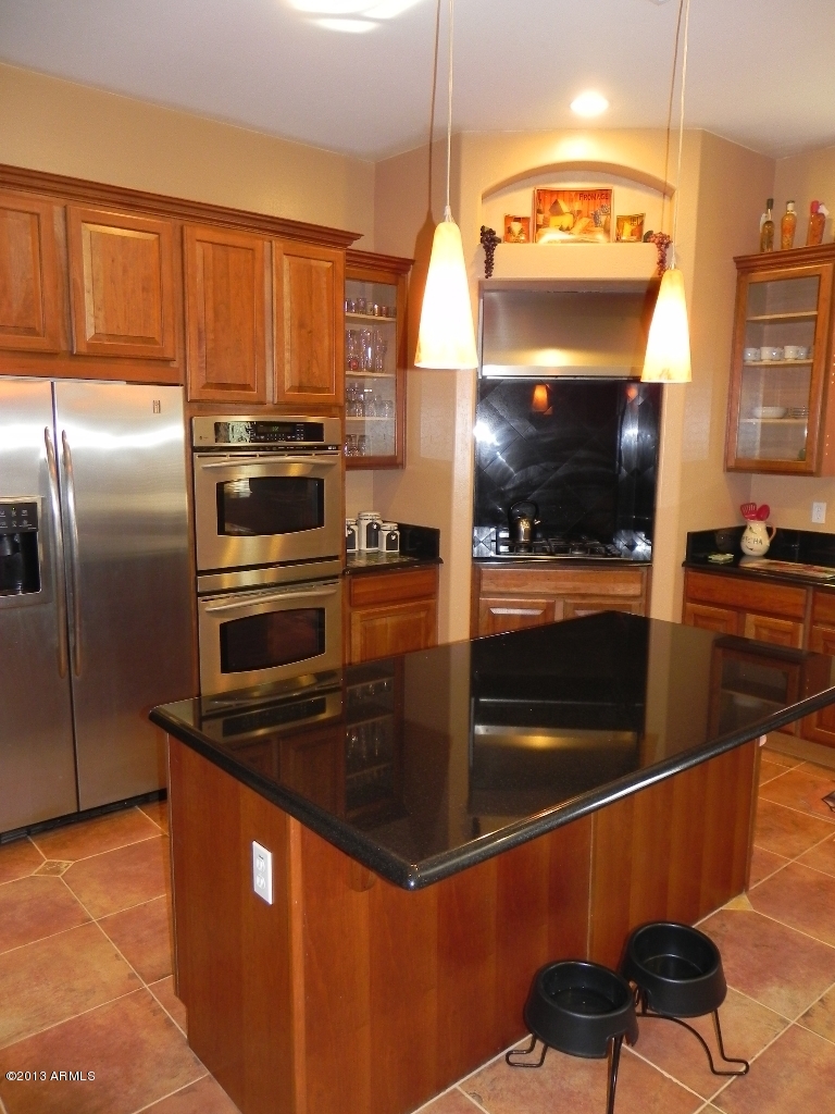3041 East Weather Vane Road Gilbert, AZ 85296 - Photo 5 of 42 Granite Island