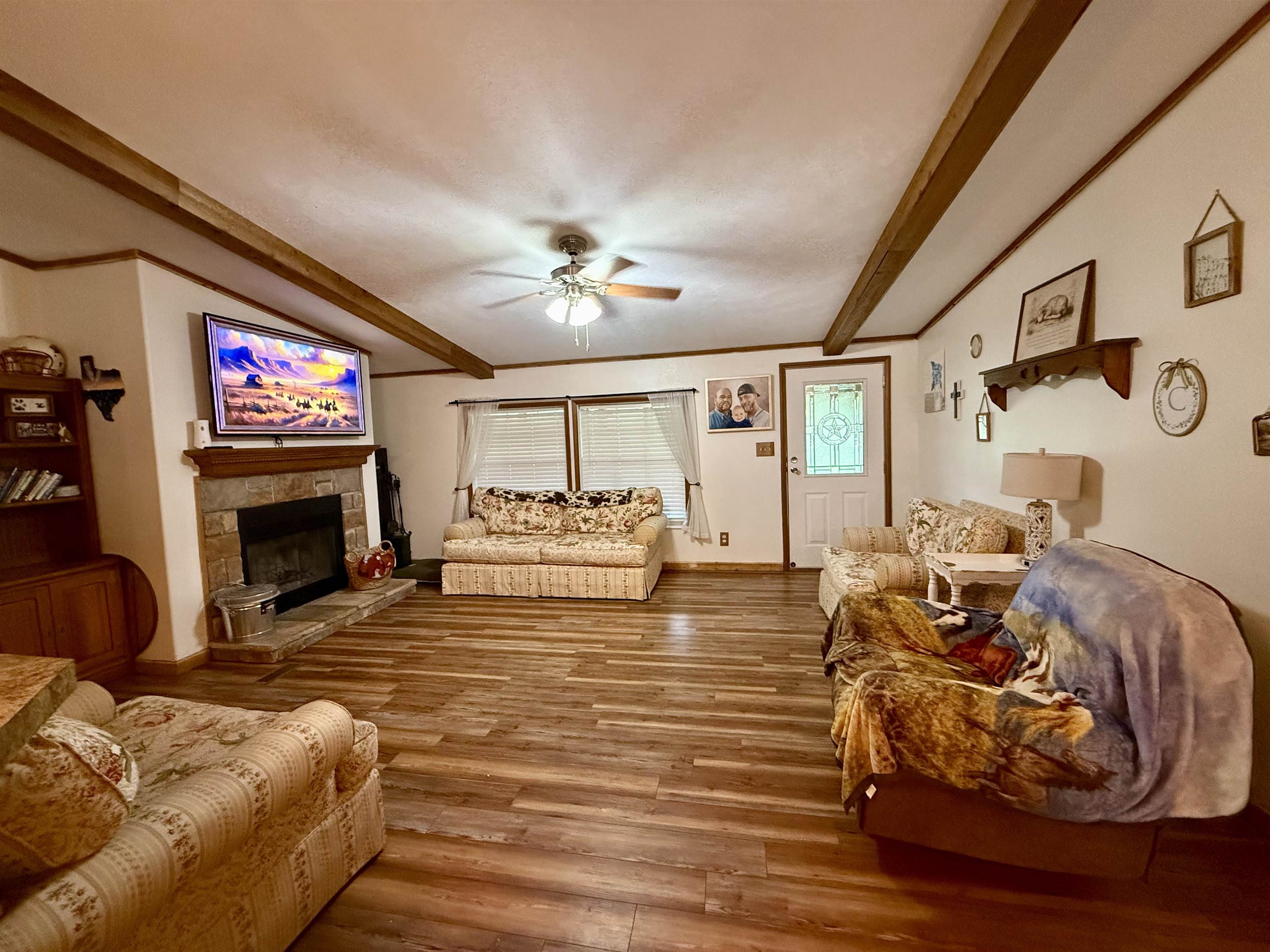 4799 Winfree Road Orange, TX 77630 - Photo 8 of 48