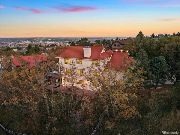 $1,150,000 | 750 Tyco Court, Colorado Springs, CO 80906