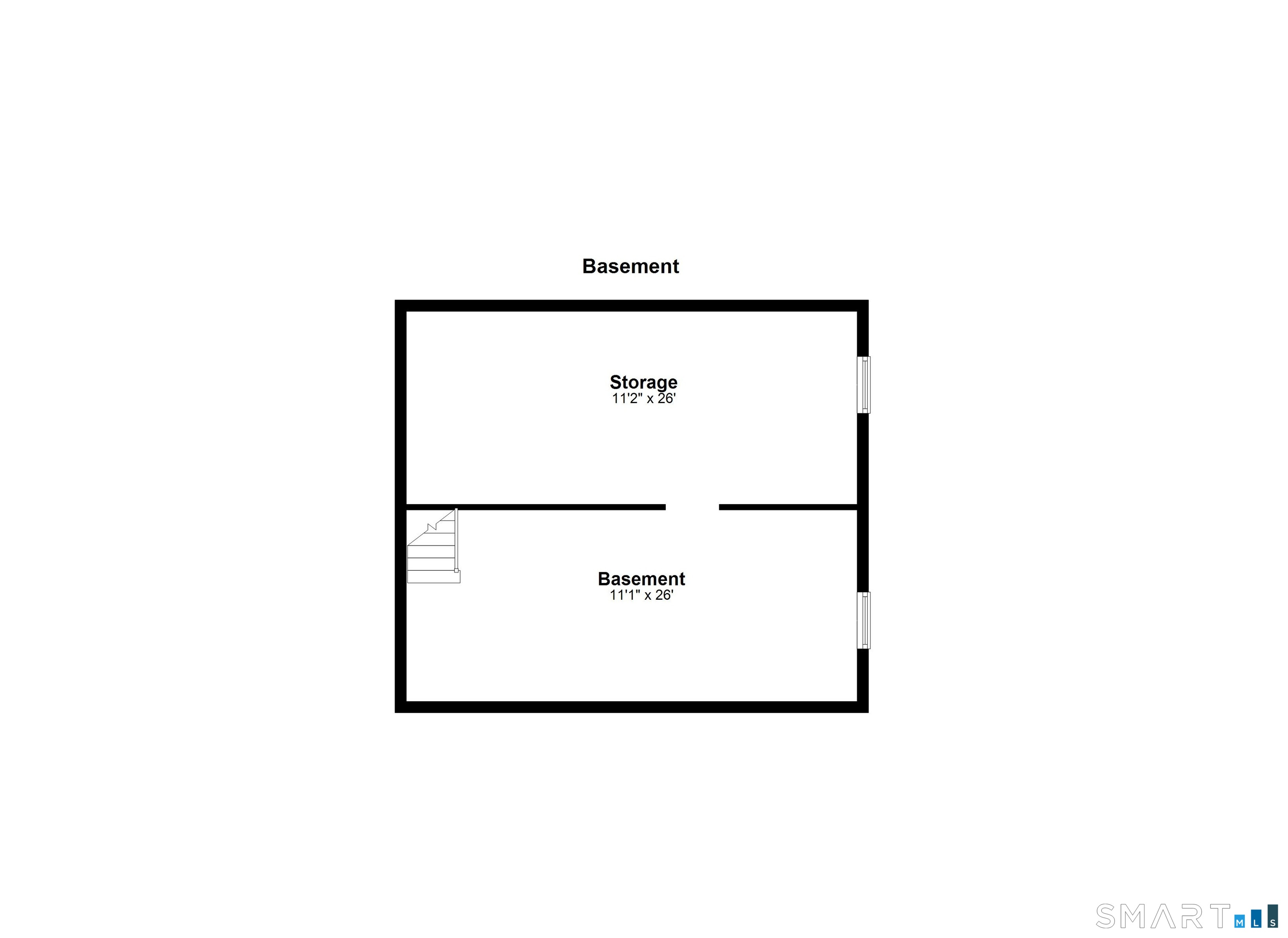 33 Purdy Road East Norwalk, CT 06850 - Photo 39 of 39 a picture of a bench in a window