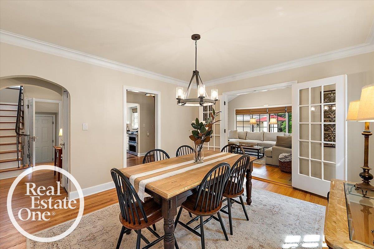 305 Moran Road Grosse Pointe, MI 48236 - Photo 13 of 45