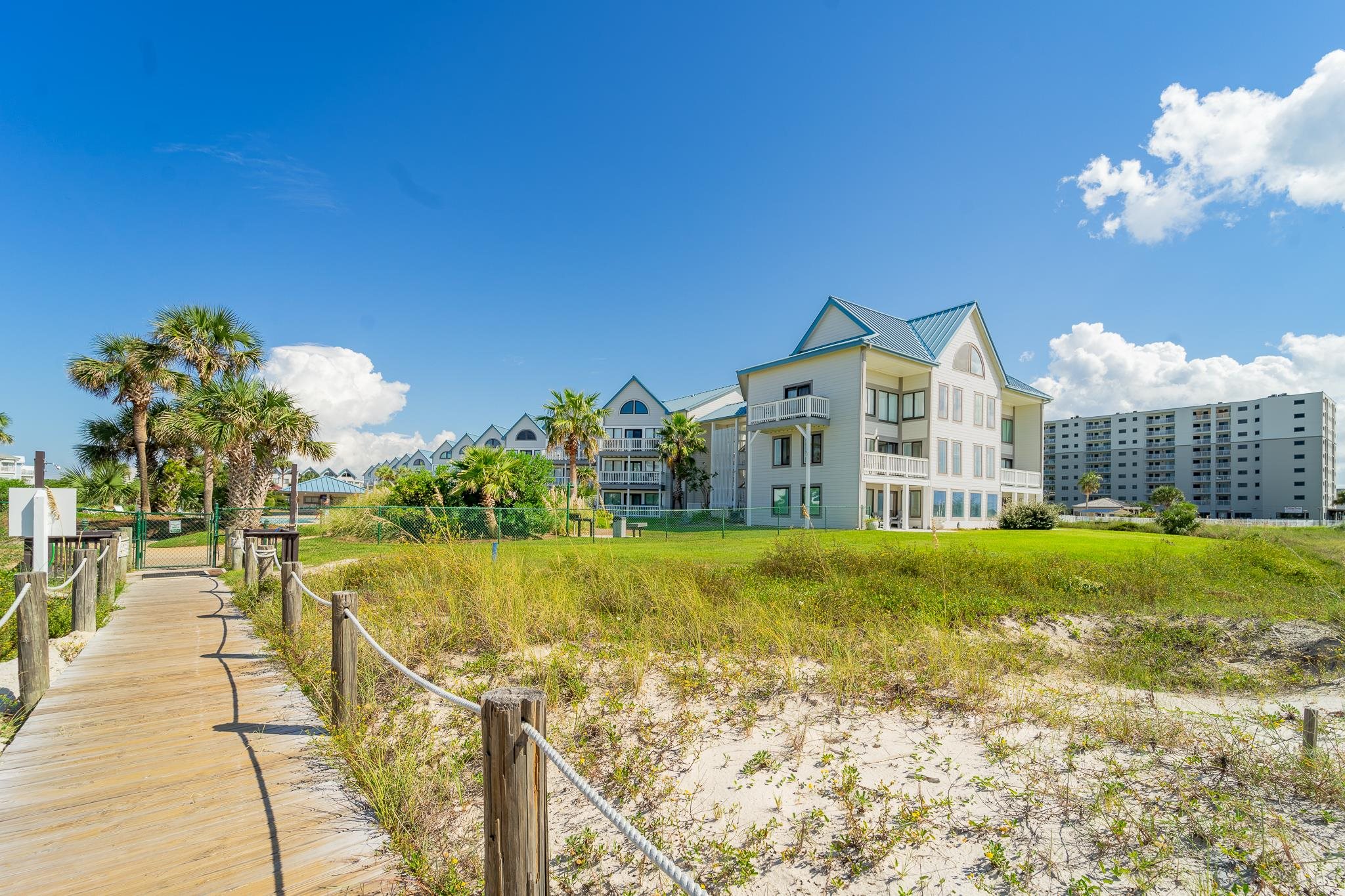 497 Plantation Road, Unit 1243 Gulf Shores, AL 36542 - Photo 16 of 18 Dock