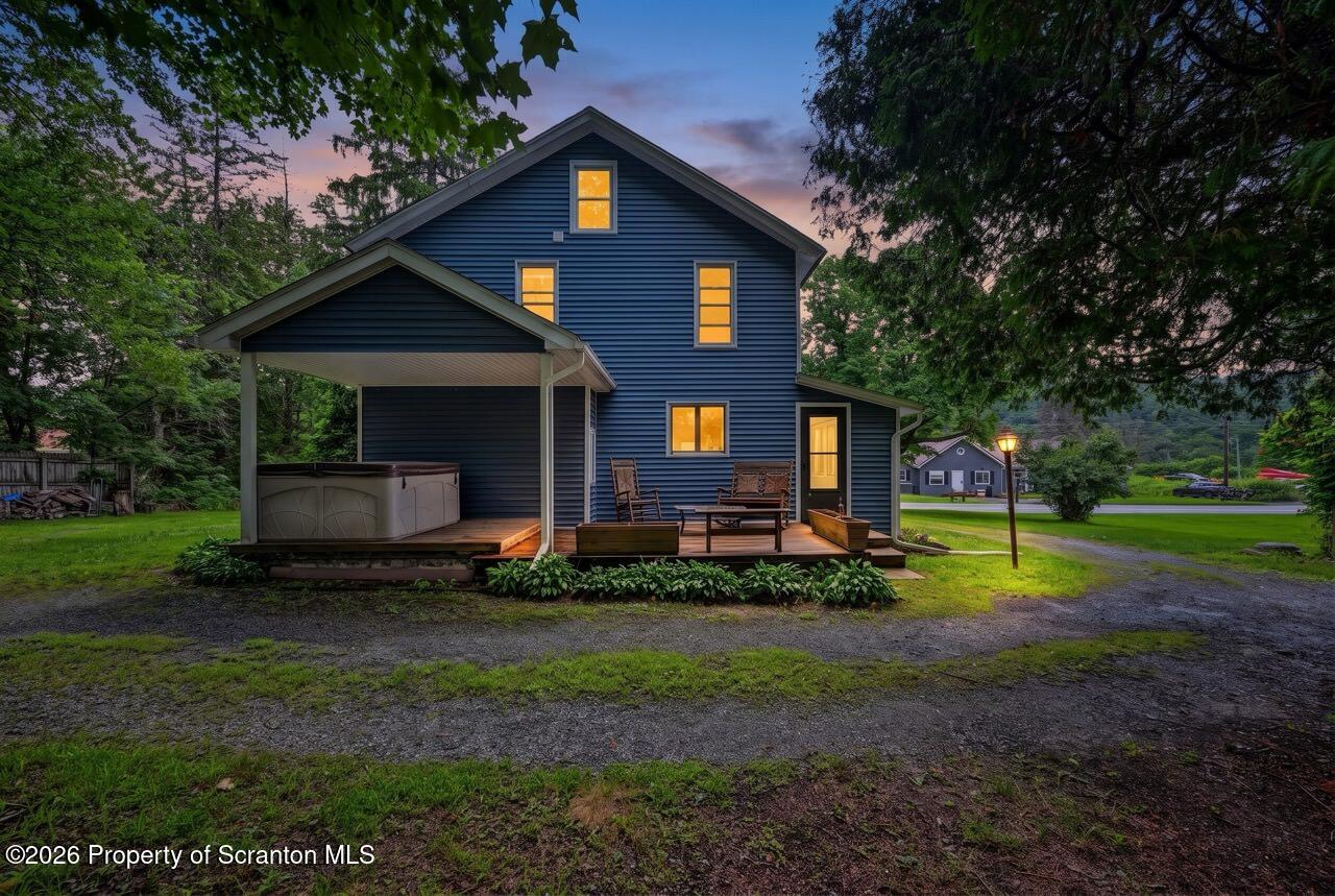 1309 Layton Road Clarks Summit, PA 18411 - Photo 70 of 76 1309 Layton Rd 06-enhanced-1784782202054