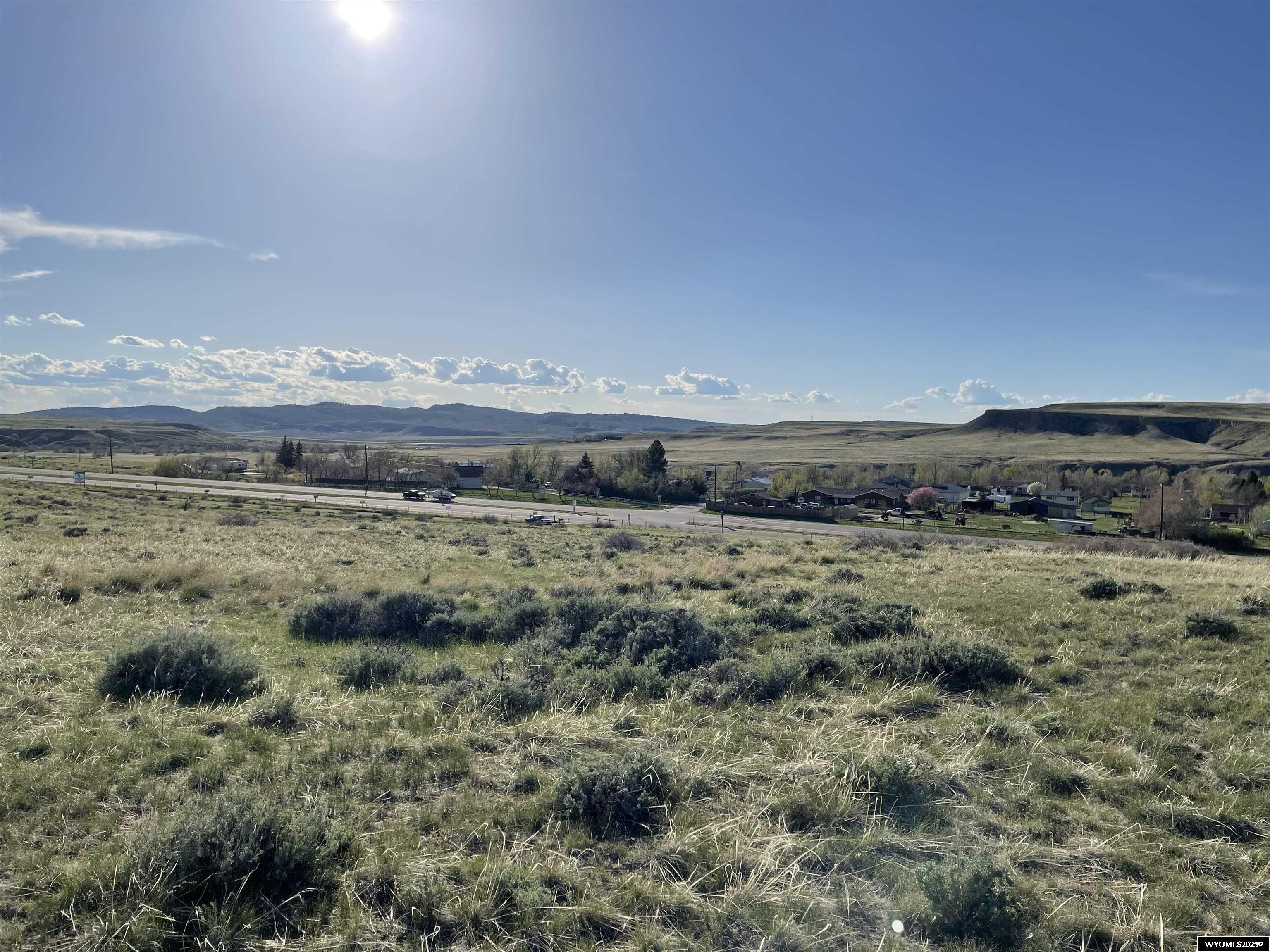 7300 Highway 220 Casper, WY 82604 - Photo 2 of 10