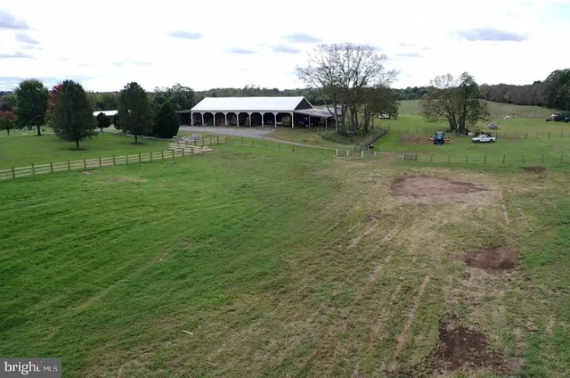 $2,900,000 | 590 Carlyle Road, Martinsburg, WV 25404