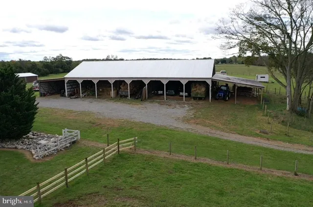 $2,900,000 | 590 Carlyle Road, Martinsburg, WV 25404