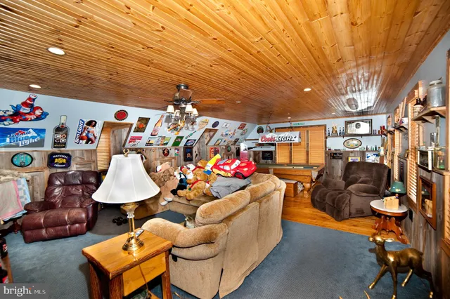 $2,900,000 | 590 Carlyle Road, Martinsburg, WV 25404