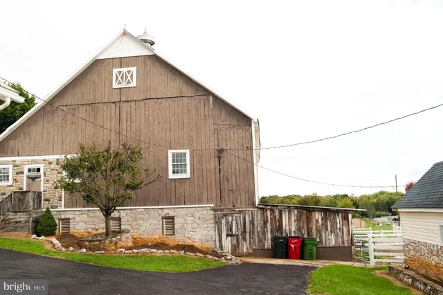 $2,900,000 | 590 Carlyle Road, Martinsburg, WV 25404