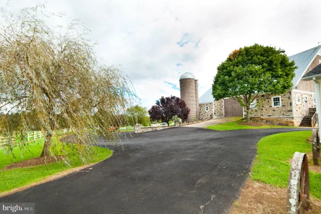 $2,900,000 | 590 Carlyle Road, Martinsburg, WV 25404