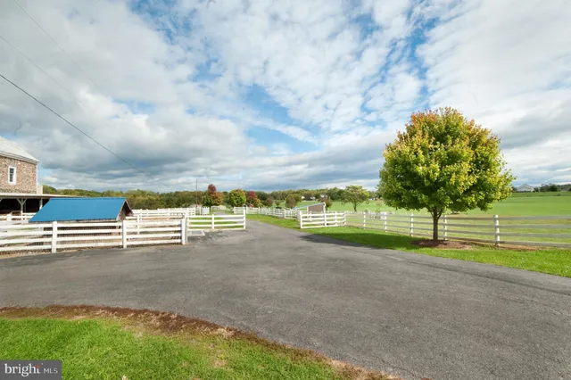 $2,900,000 | 590 Carlyle Road, Martinsburg, WV 25404