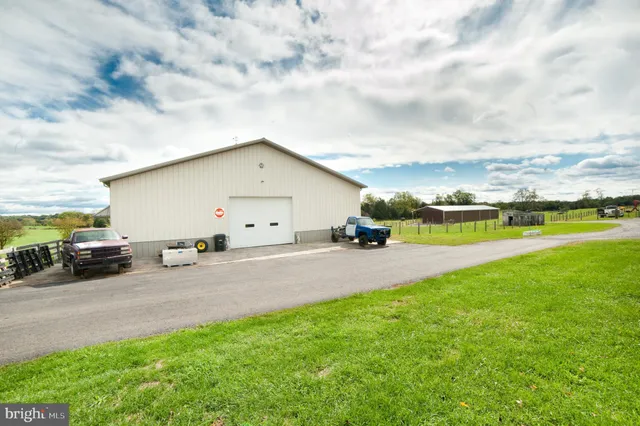 $2,900,000 | 590 Carlyle Road, Martinsburg, WV 25404