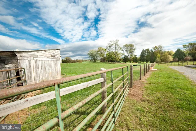 $2,900,000 | 590 Carlyle Road, Martinsburg, WV 25404