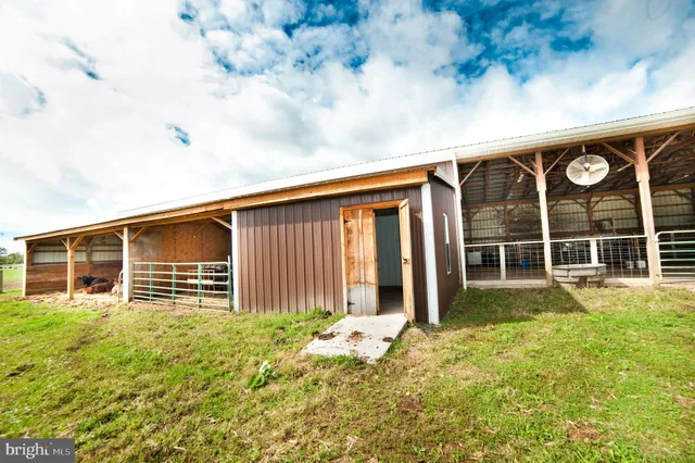 $2,900,000 | 590 Carlyle Road, Martinsburg, WV 25404