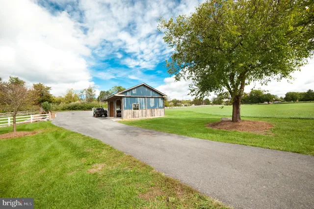 $2,900,000 | 590 Carlyle Road, Martinsburg, WV 25404