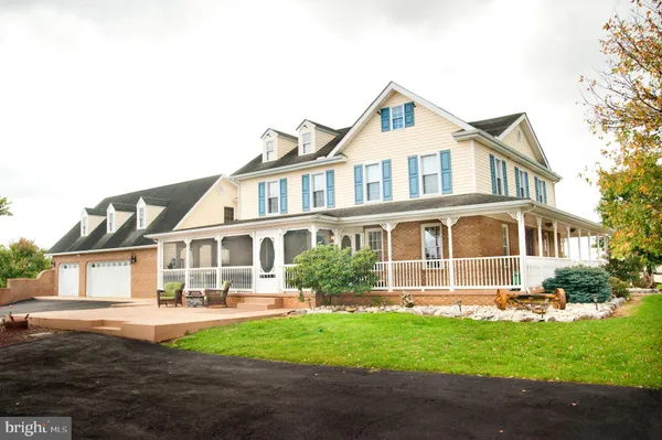$2,900,000 | 590 Carlyle Road, Martinsburg, WV 25404