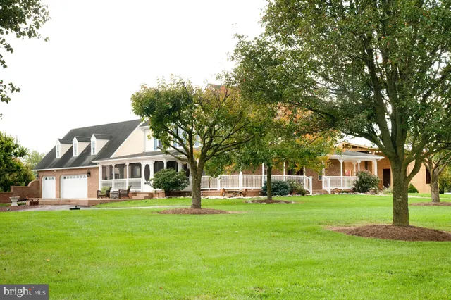 $2,900,000 | 590 Carlyle Road, Martinsburg, WV 25404
