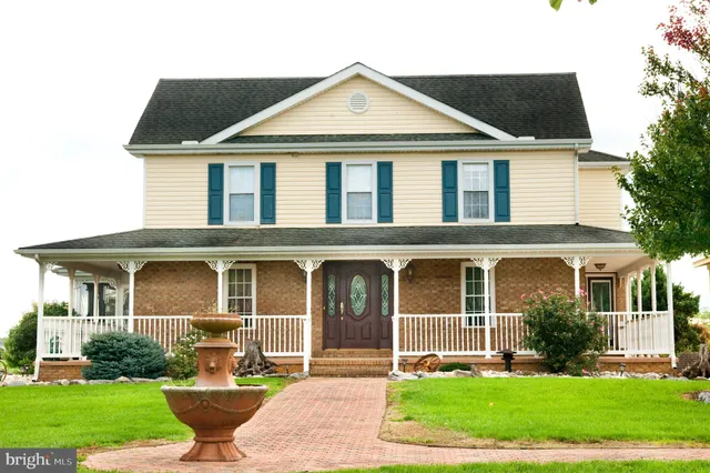 $2,900,000 | 590 Carlyle Road, Martinsburg, WV 25404