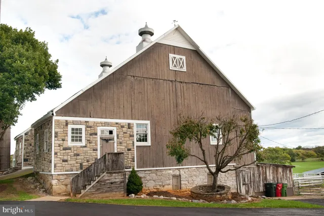 $2,900,000 | 590 Carlyle Road, Martinsburg, WV 25404