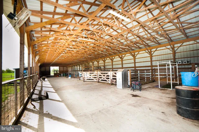 $2,900,000 | 590 Carlyle Road, Martinsburg, WV 25404