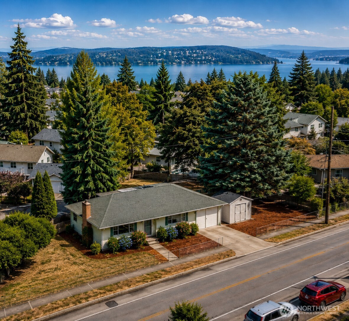 10246 Renton Avenue South Seattle, WA 98178 - Photo 14 of 14 Gallery Image 14