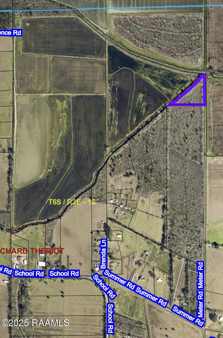 0 Meter Opelousas, LA 70570 - Photo 4 of 4 Screenshot 2025-04-14 at 3.39.02PM